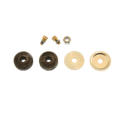 Bilstein B4 OE Replacement Suspension Front Shock Absorber for 1990-1991 Mercedes-Benz 300SEL 24-011839