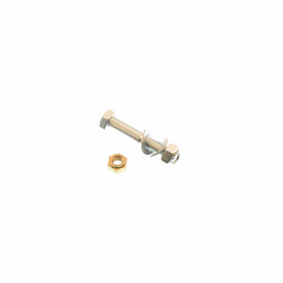 Bilstein B4 OE Replacement Suspension Front Shock Absorber for 1992-1993 Mercedes-Benz 300SD (W140) 24-017060