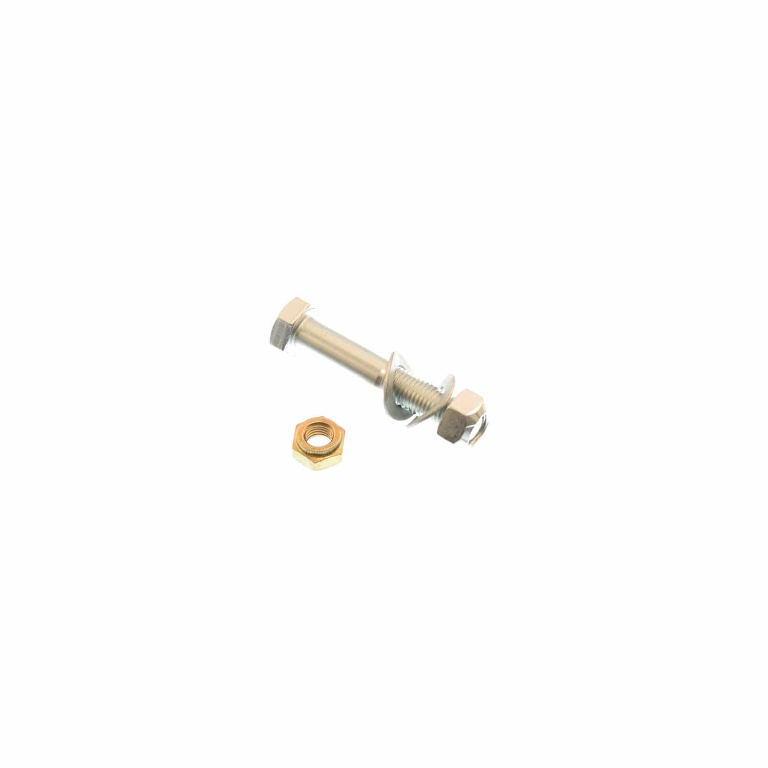 Bilstein B4 OE Replacement Suspension Front Shock Absorber for 1992 Mercedes-Benz 400SE 24-017060