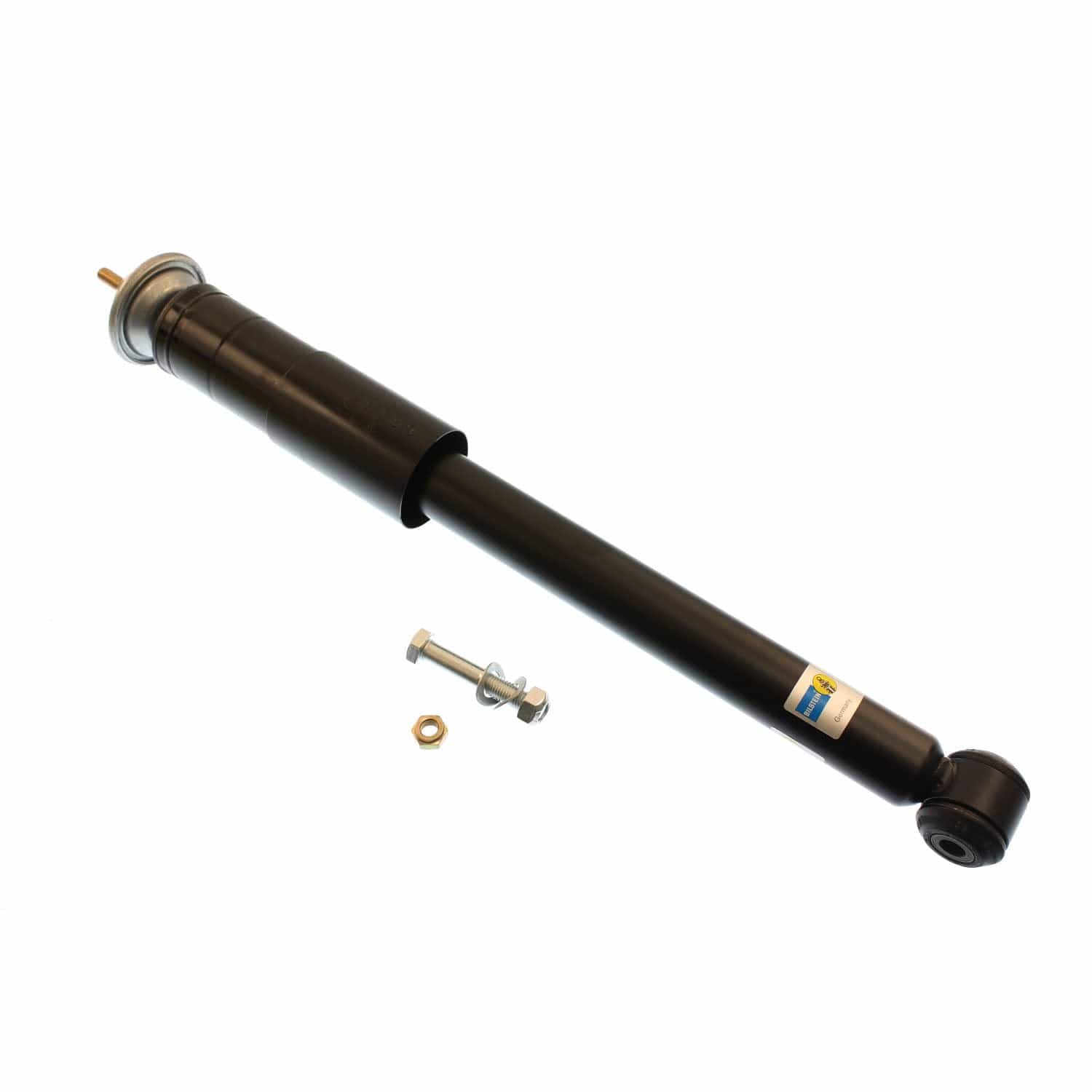 Bilstein B4 OE Replacement Suspension Front Shock Absorber for 1993 Mercedes-Benz 500SEC 24-017060