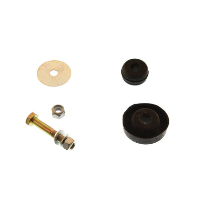Bilstein B4 OE Replacement Suspension Front Shock Absorber for 1994-1996 Mercedes-Benz C220 (W202) 24-018562