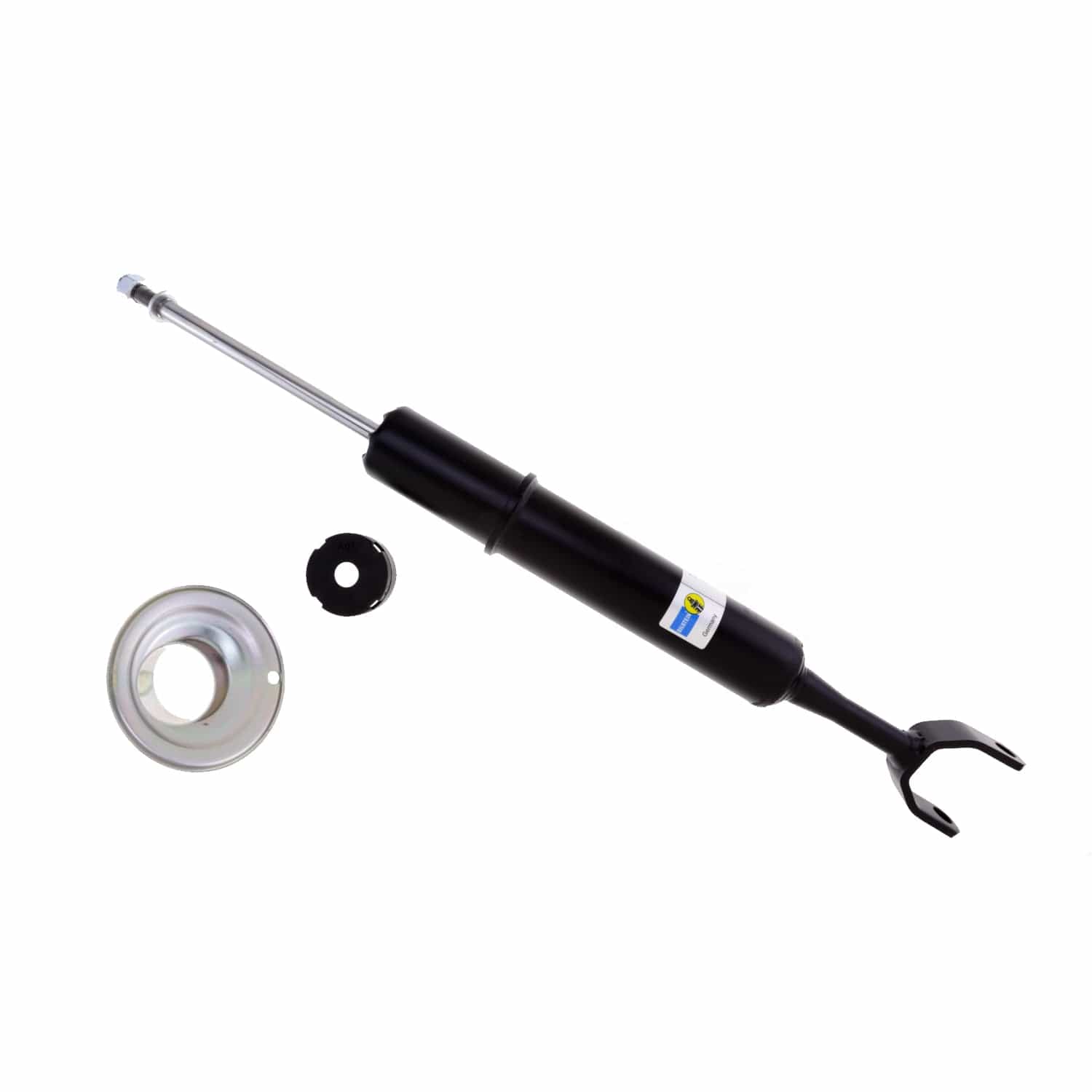 Bilstein B4 OE Replacement Suspension Front Shock Absorber for 2000-2005 Volkswagen Passat 19-119922