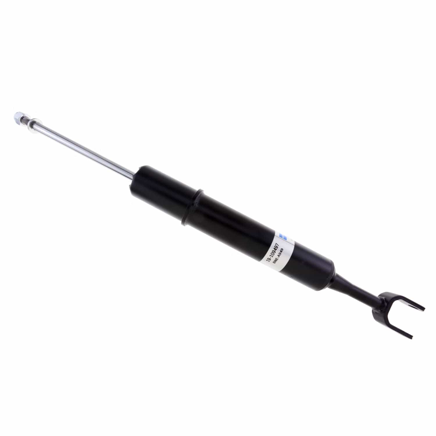 Bilstein B4 OE Replacement Suspension Front Shock Absorber for 2002-2006 Audi A4 Quattro 19-109497