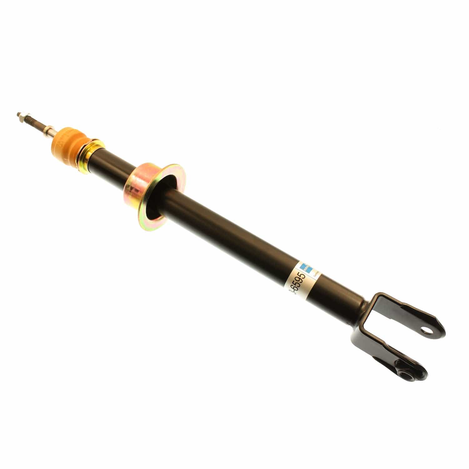 Bilstein B4 OE Replacement Suspension Front Shock Absorber for 2002-2008 Jaguar S-Type 24-065955