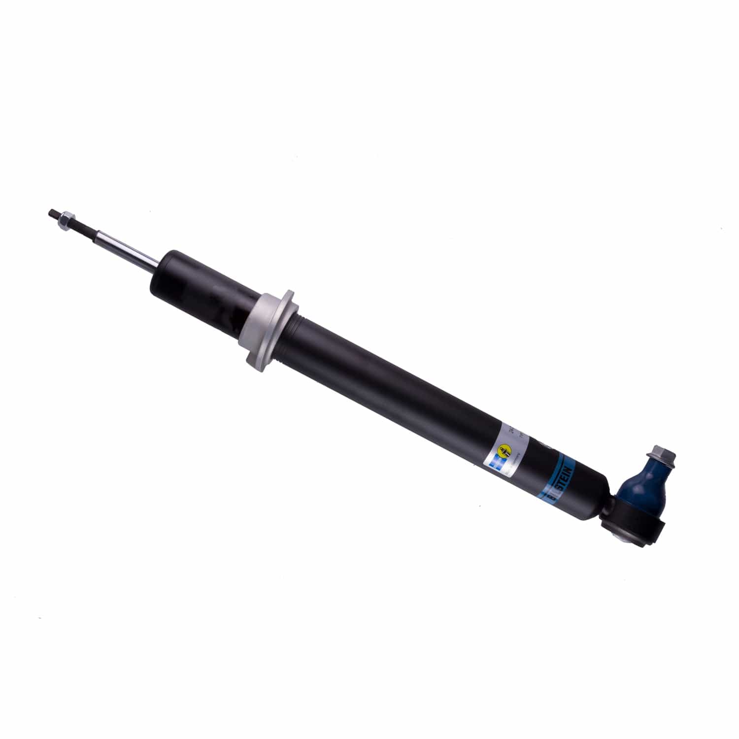 Bilstein B4 OE Replacement Suspension Front Shock Absorber for 2003-2008 Mercedes-Benz SL55 AMG 24-217552