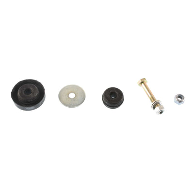 Bilstein B4 OE Replacement Suspension Front Shock Absorber for 2003 Mercedes-Benz E320 (W211) 24-108256