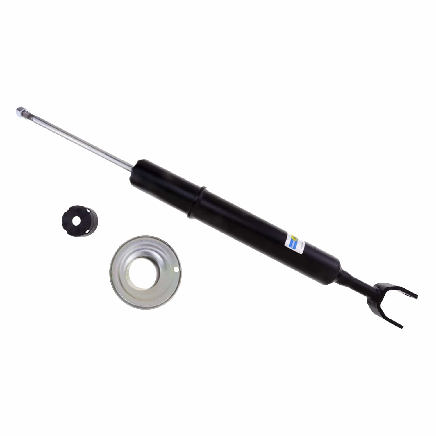 Bilstein B4 OE Replacement Suspension Front Shock Absorber for 2005-2011 Audi A6 Quattro (4F) 19-139951