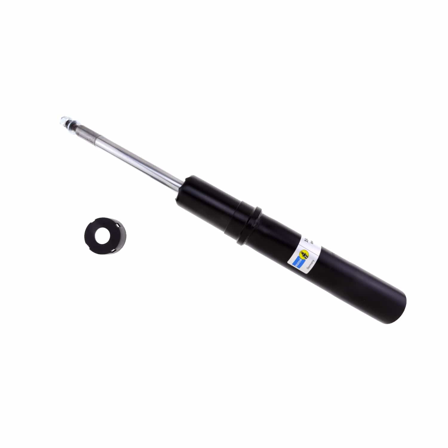 Bilstein B4 OE Replacement Suspension Front Shock Absorber for 2009-2016 Audi A4 (B8/B8.5) 19-171616