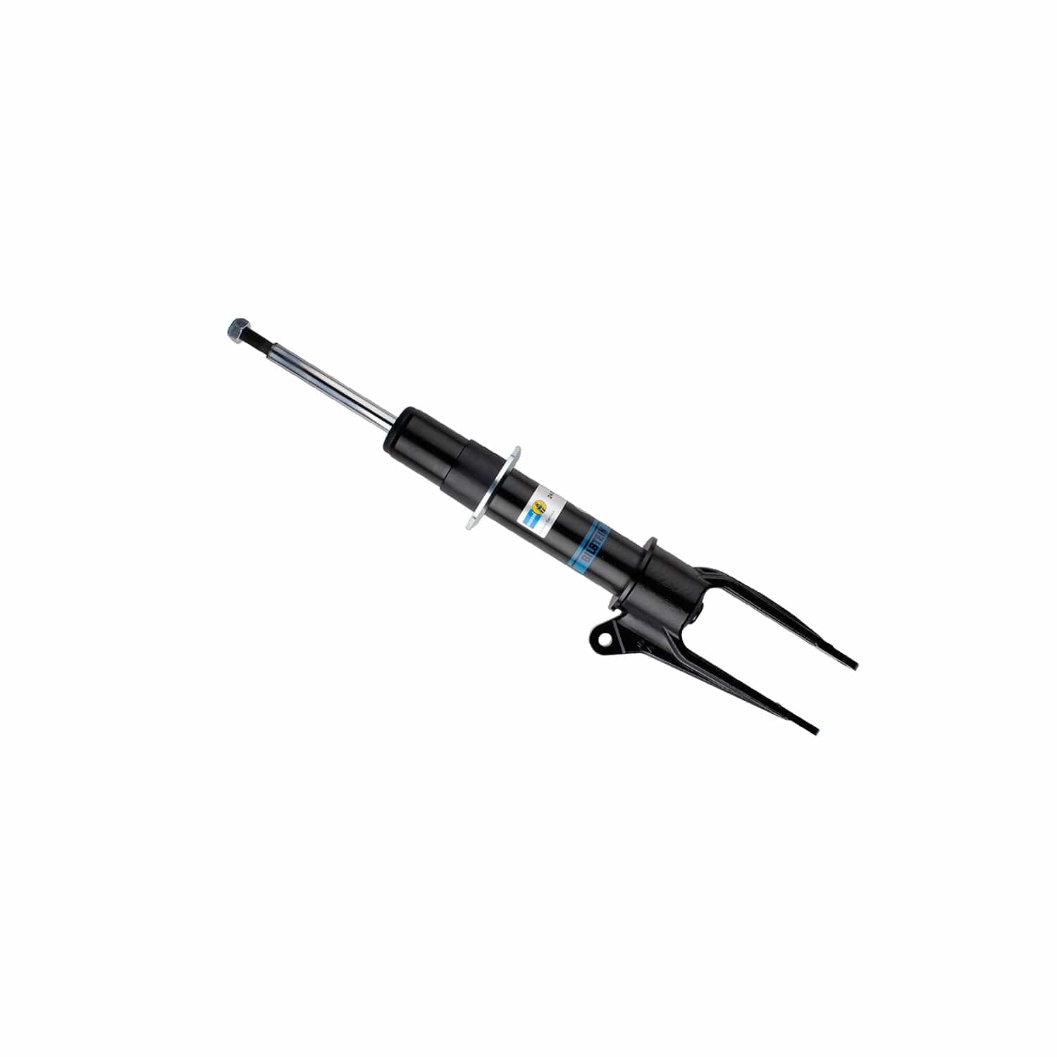 Bilstein B4 OE Replacement Suspension Front Shock Absorber for 2010-2016 Porsche Panamera 24-217941