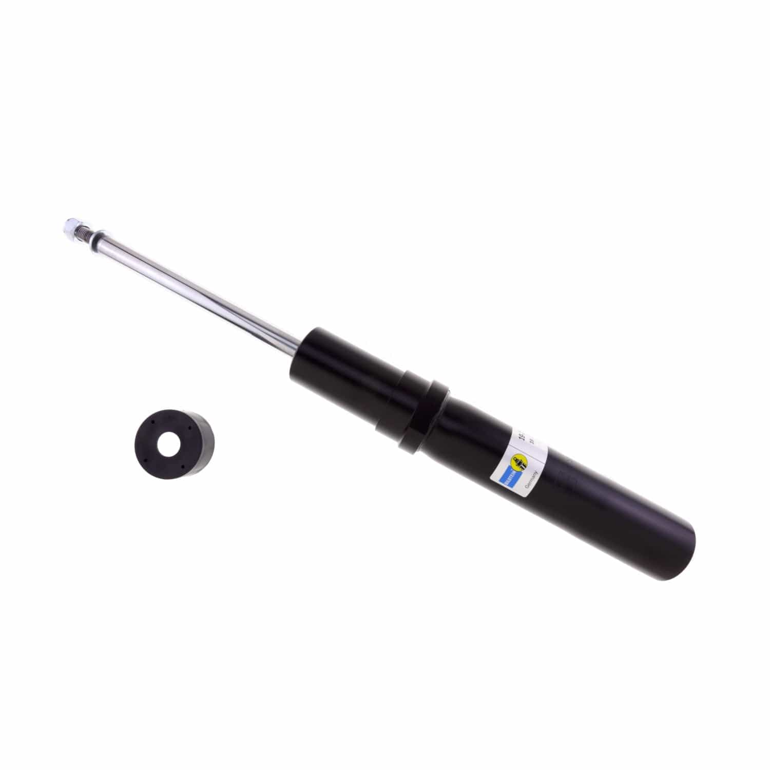 Bilstein B4 OE Replacement Suspension Front Shock Absorber (Standard Suspension) for 2012-2018 Audi A6 (C7) 19-226880