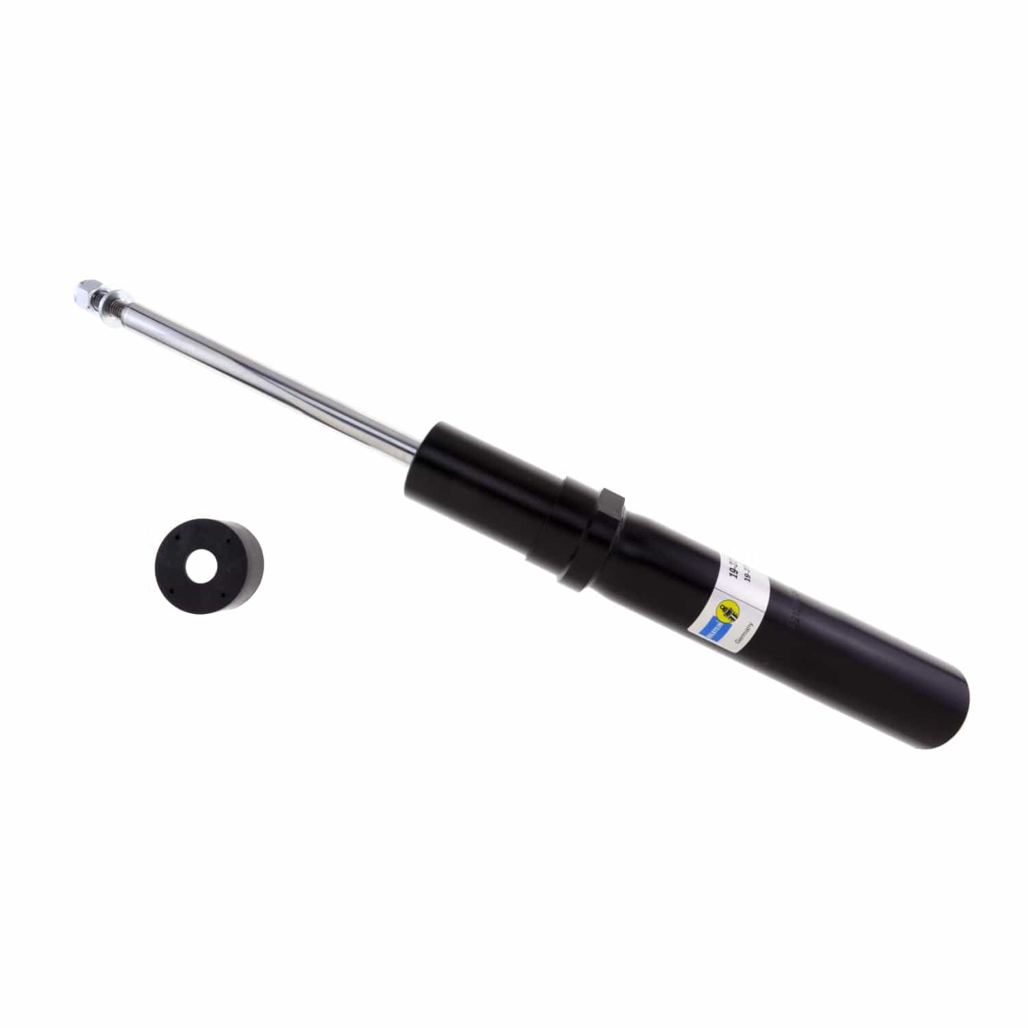 Bilstein B4 OE Replacement Suspension Front Shock Absorber (Sport Suspension) for 2012-2018 Audi A7 Quattro (C7) 19-226903