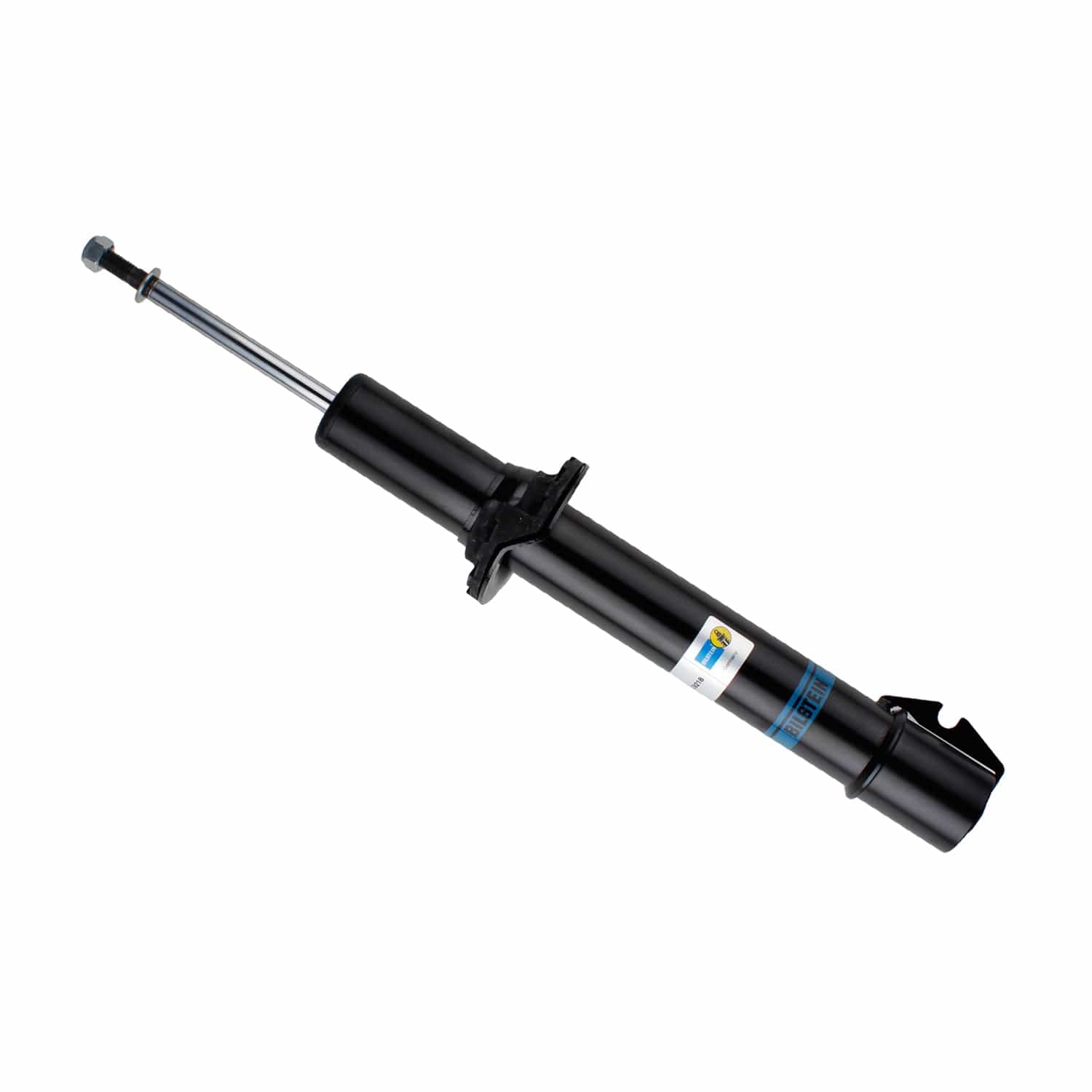 Bilstein B4 OE Replacement Suspension Front Shock Absorber for 2017-2020 Jaguar F-Pace 24-278218