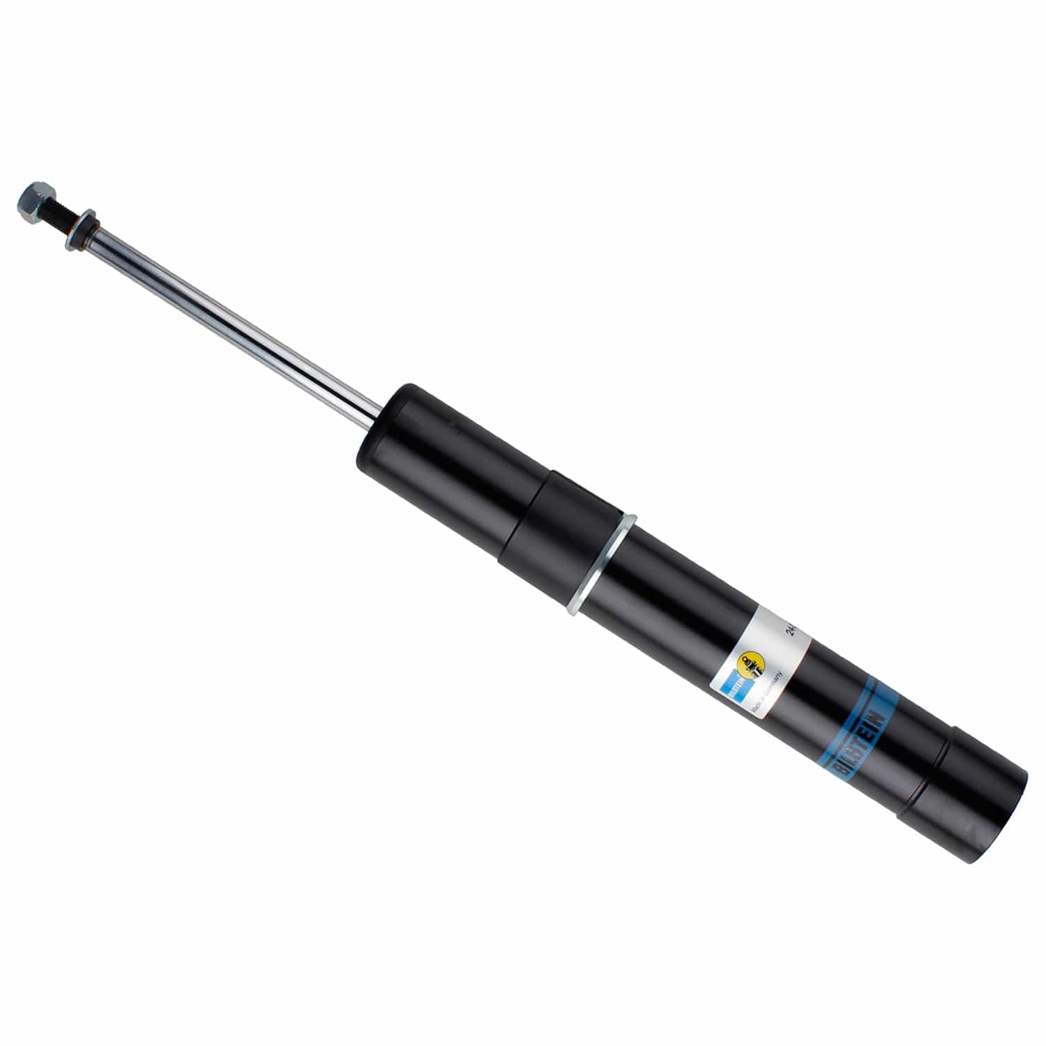 Bilstein B4 OE Replacement Suspension Front Shock Absorber for 2017 Audi A4 24-279451