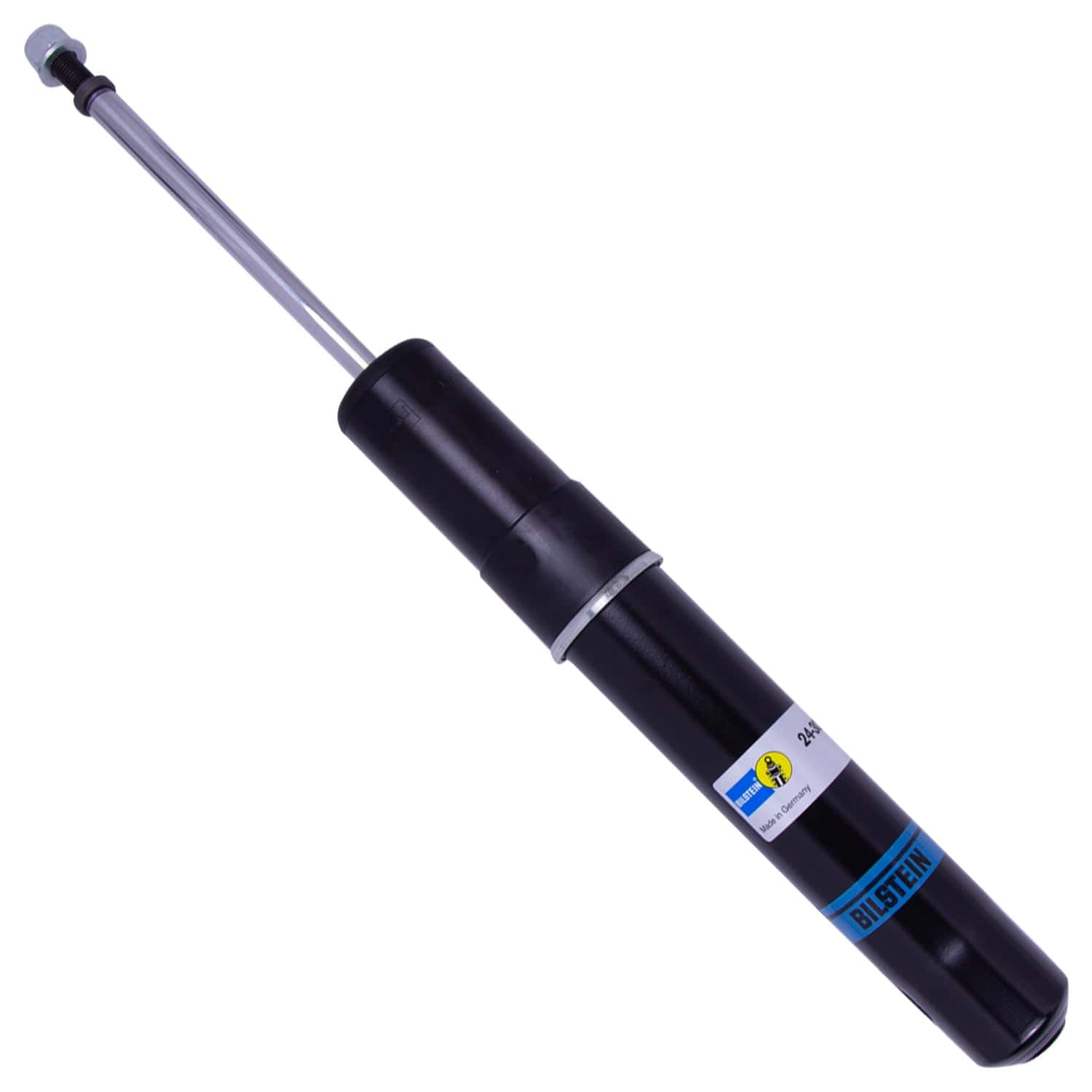 Bilstein B4 OE Replacement Suspension Front Shock Absorber for 2018-2020 Audi A5 Quattro 24-303828