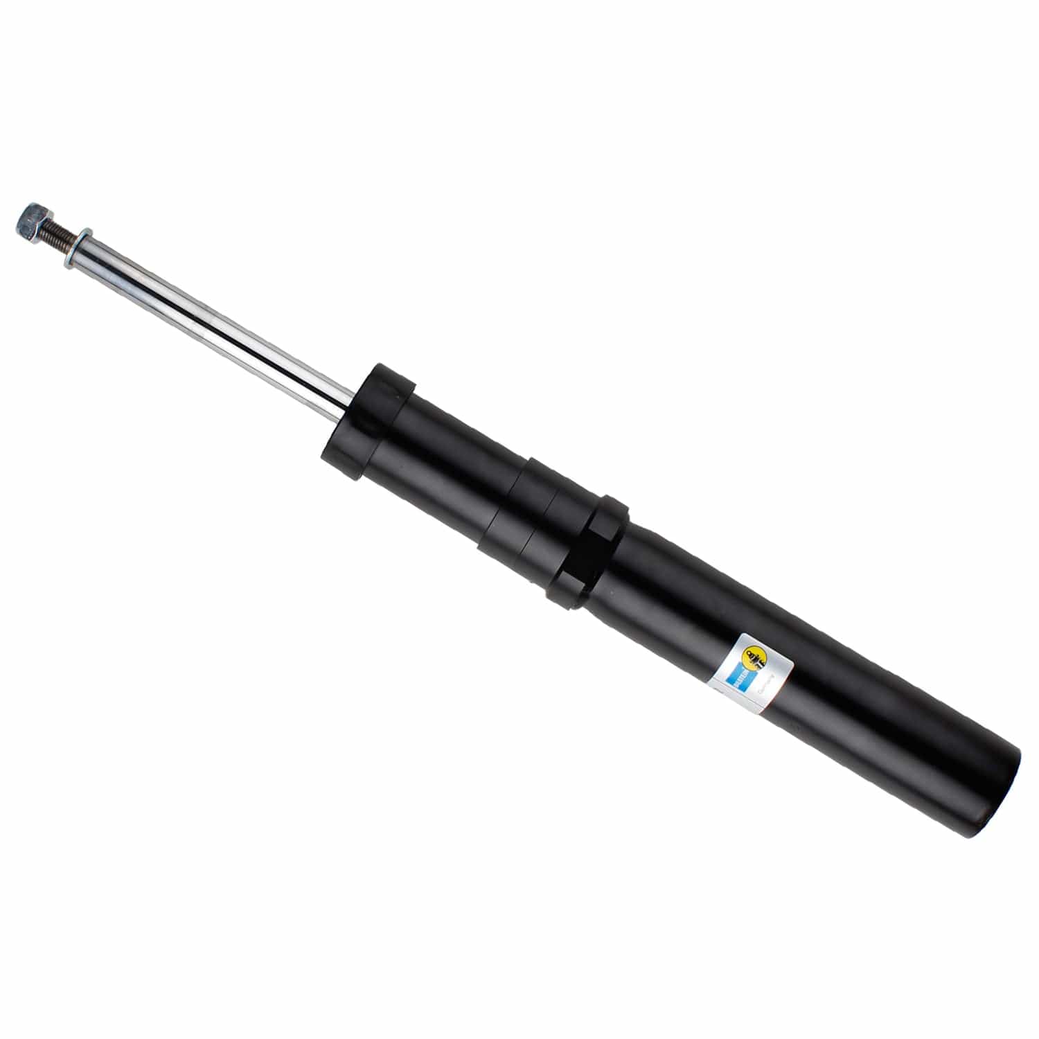 Bilstein B4 OE Replacement Suspension Front Shock Absorber for 2018-2023 Audi A5 Quattro (B9) 19-262352