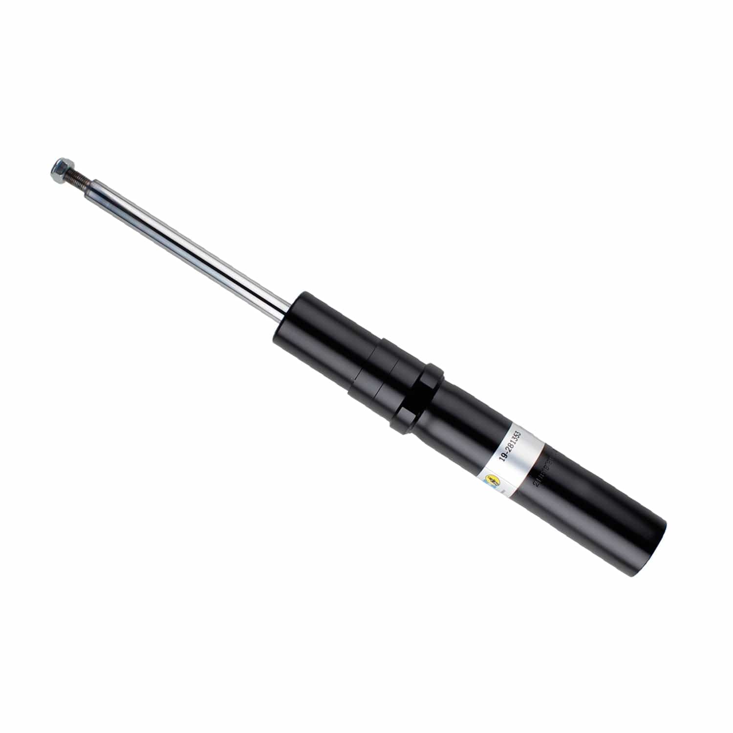 Bilstein B4 OE Replacement Suspension Front Shock Absorber for 2018-2025 Audi Q5 (FY) 19-281353