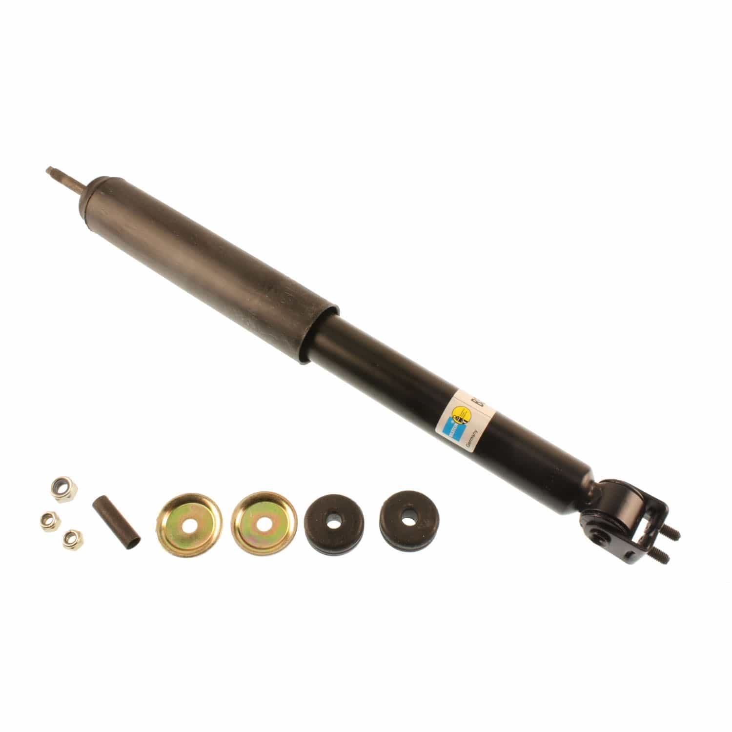 Bilstein B4 OE Replacement Suspension Front Shock Absorber (Heavy Duty Version) for 1973-1976 Mercedes-Benz 280C (W114) 24-005265
