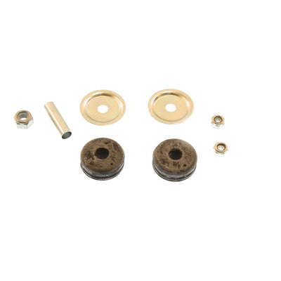 Bilstein B4 OE Replacement Suspension Front Shock Absorber (Standard Suspension) for 1973-1976 Mercedes-Benz 280 (W114) 24-005258