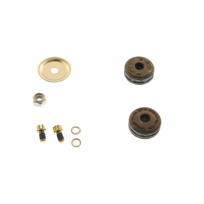 Bilstein B4 OE Replacement Suspension Front Shock Absorber (Standard Suspension) for 1977-1981 Mercedes-Benz 280E (W123) 24-007030