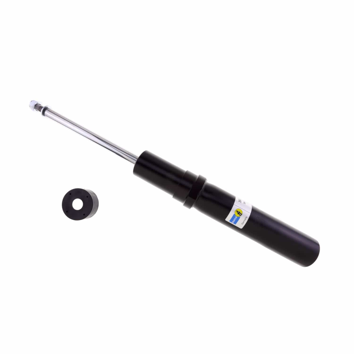 Bilstein B4 OE Replacement Suspension Front Shock Absorber (Standard Suspension) for 2012-2018 Audi A7 Quattro (C7) 19-226880