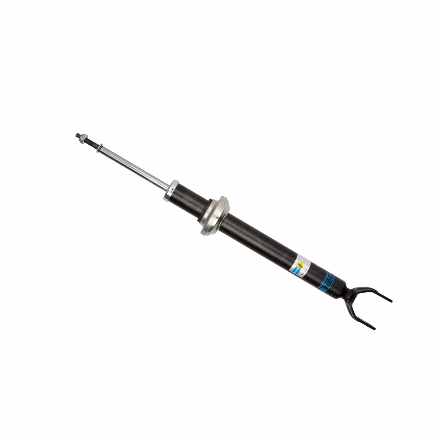 Bilstein B4 OE Replacement Suspension Front Shock Absorber (w/ Boot) for 2006-2009 Mercedes-Benz E350 (W211) 24-264457