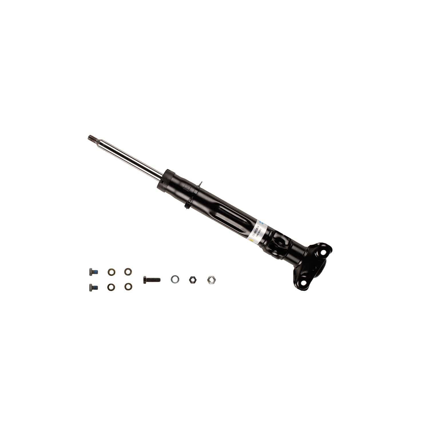 Bilstein B4 OE Replacement Suspension Front Strut Assembly (Off-Road Suspension) for 1984-1989 Mercedes-Benz 190D (W201) 22-001924