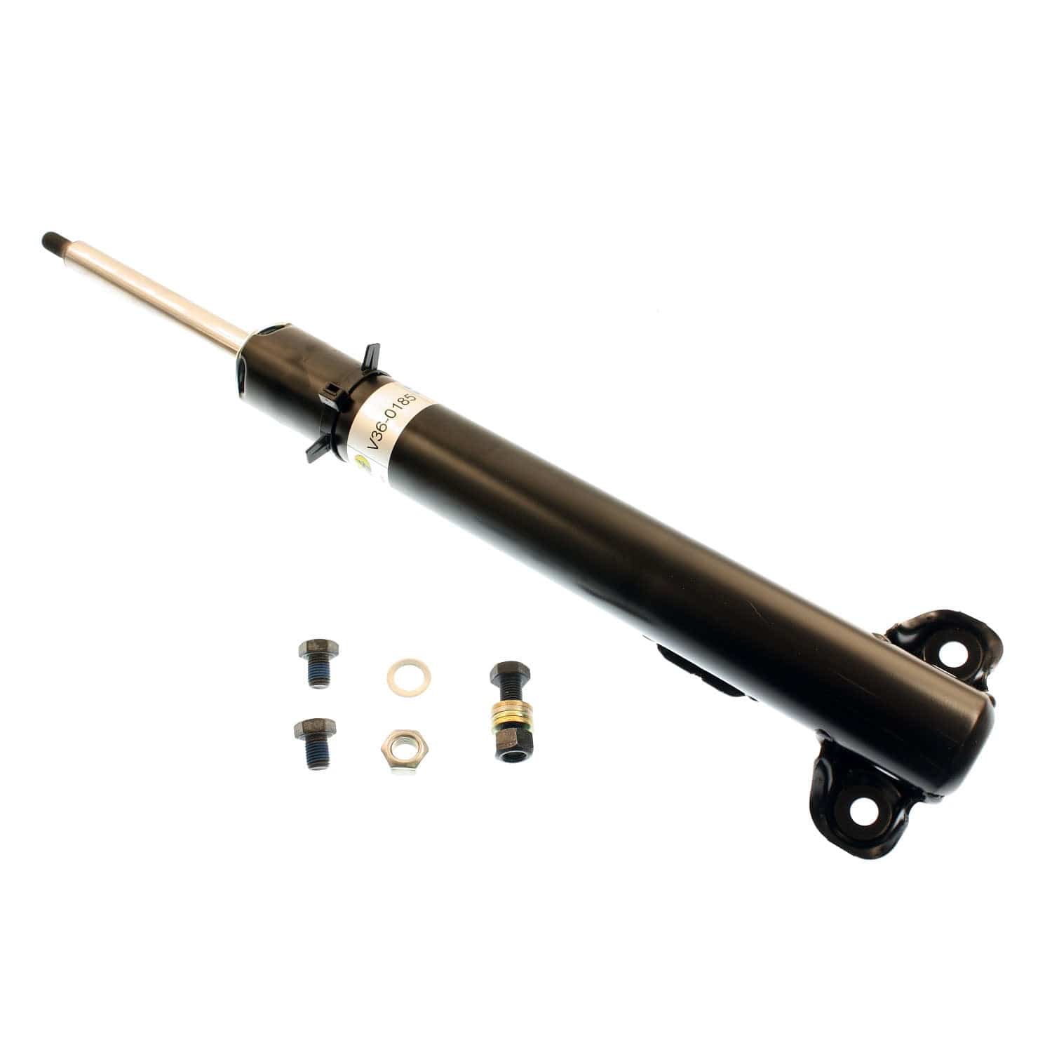 Bilstein B4 OE Replacement Suspension Front Strut Assembly for 1986-1993 Mercedes-Benz 300E 22-001856