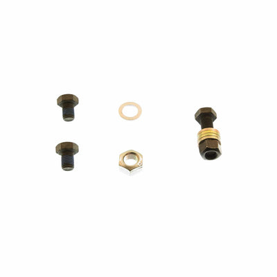 Bilstein B4 OE Replacement Suspension Front Strut Assembly for 1987 Mercedes-Benz 300D (W124) 22-003614
