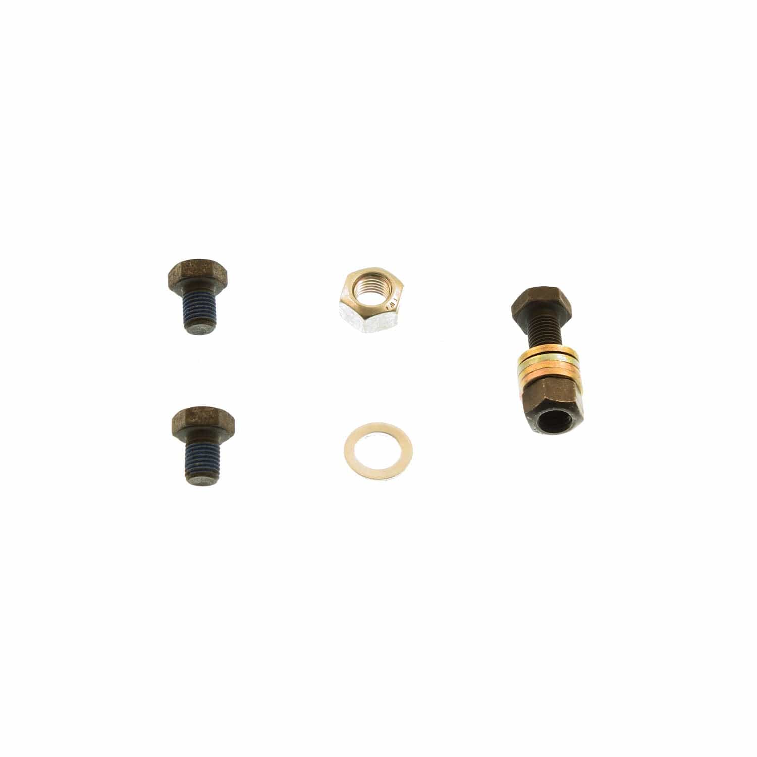 Bilstein B4 OE Replacement Suspension Front Strut Assembly for 1988-1993 Mercedes-Benz 300CE 22-001900