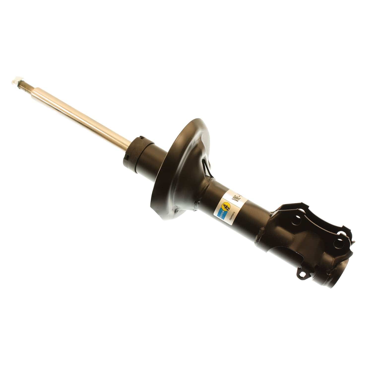 Bilstein B4 OE Replacement Suspension Front Strut Assembly for 1990-1992 Volkswagen Corrado 22-041234