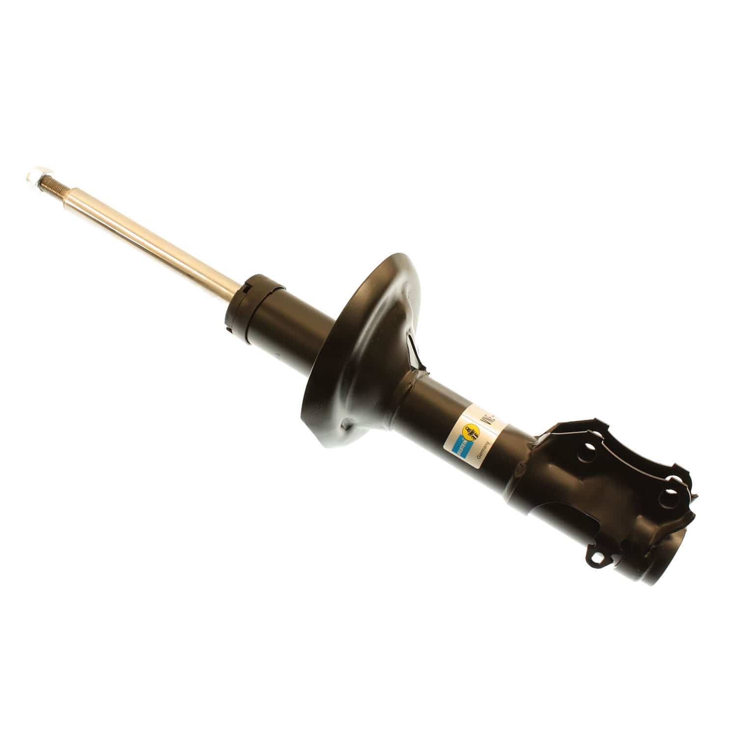 Bilstein B4 OE Replacement Suspension Front Strut Assembly for 1992-1994 Volkswagen Corrado (A2) 22-045010