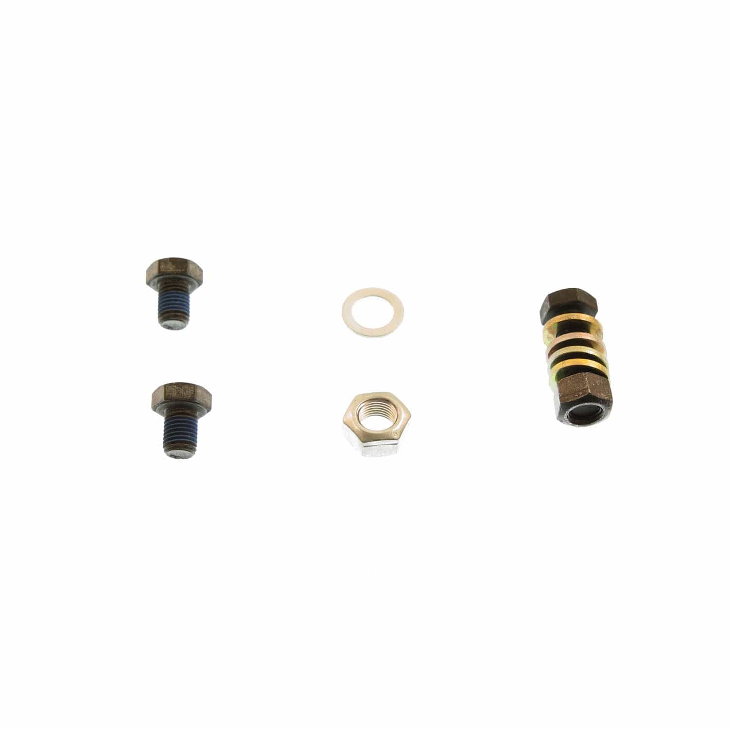 Bilstein B4 OE Replacement Suspension Front Strut Assembly for 1993 Mercedes-Benz 300CE 22-001856