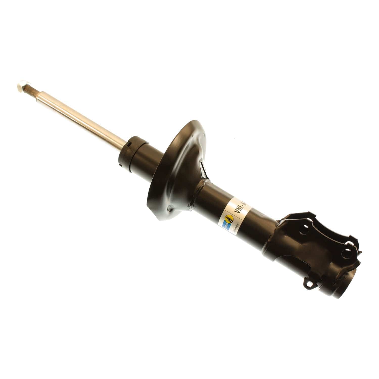 Bilstein B4 OE Replacement Suspension Front Strut Assembly for 1994-1995 Volkswagen Jetta 22-045768
