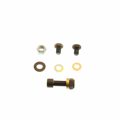 Bilstein B4 OE Replacement Suspension Front Strut Assembly for 1994-1997 Mercedes-Benz SL320 22-002327