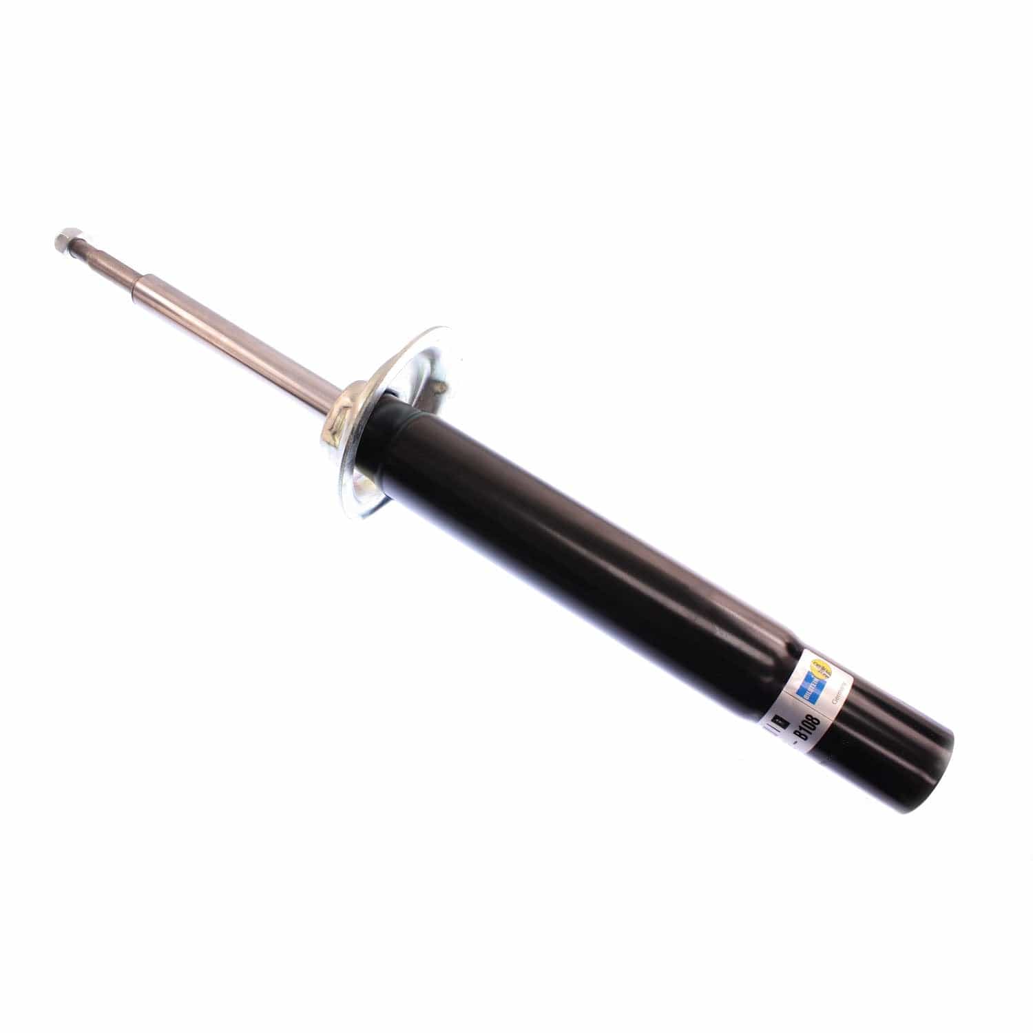 Bilstein B4 OE Replacement Suspension Front Strut Assembly for 1997-2003 BMW 540i 22-111081