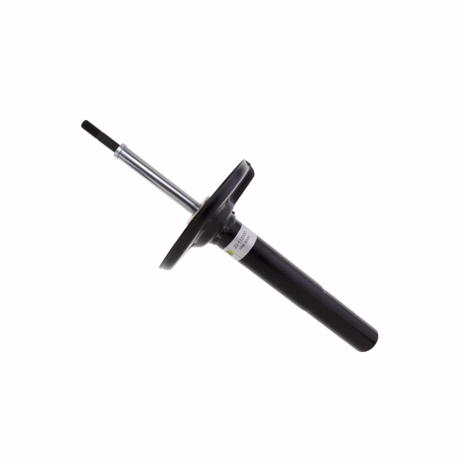 Bilstein B4 OE Replacement Suspension Front Strut Assembly for 1999-2004 Porsche 911 22-113337