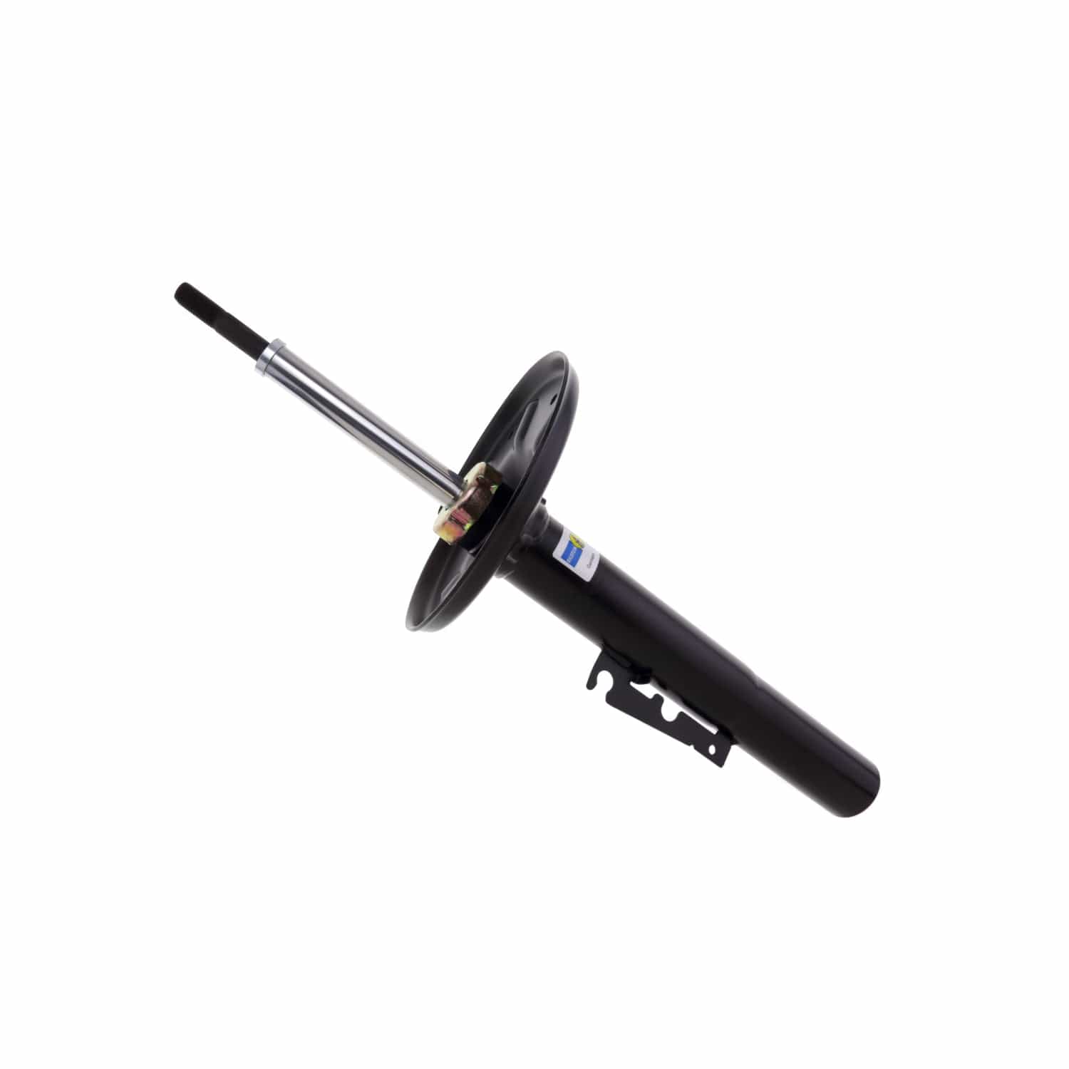 Bilstein B4 OE Replacement Suspension Front Strut Assembly for 1999-2005 Porsche 911 (996) 22-113337