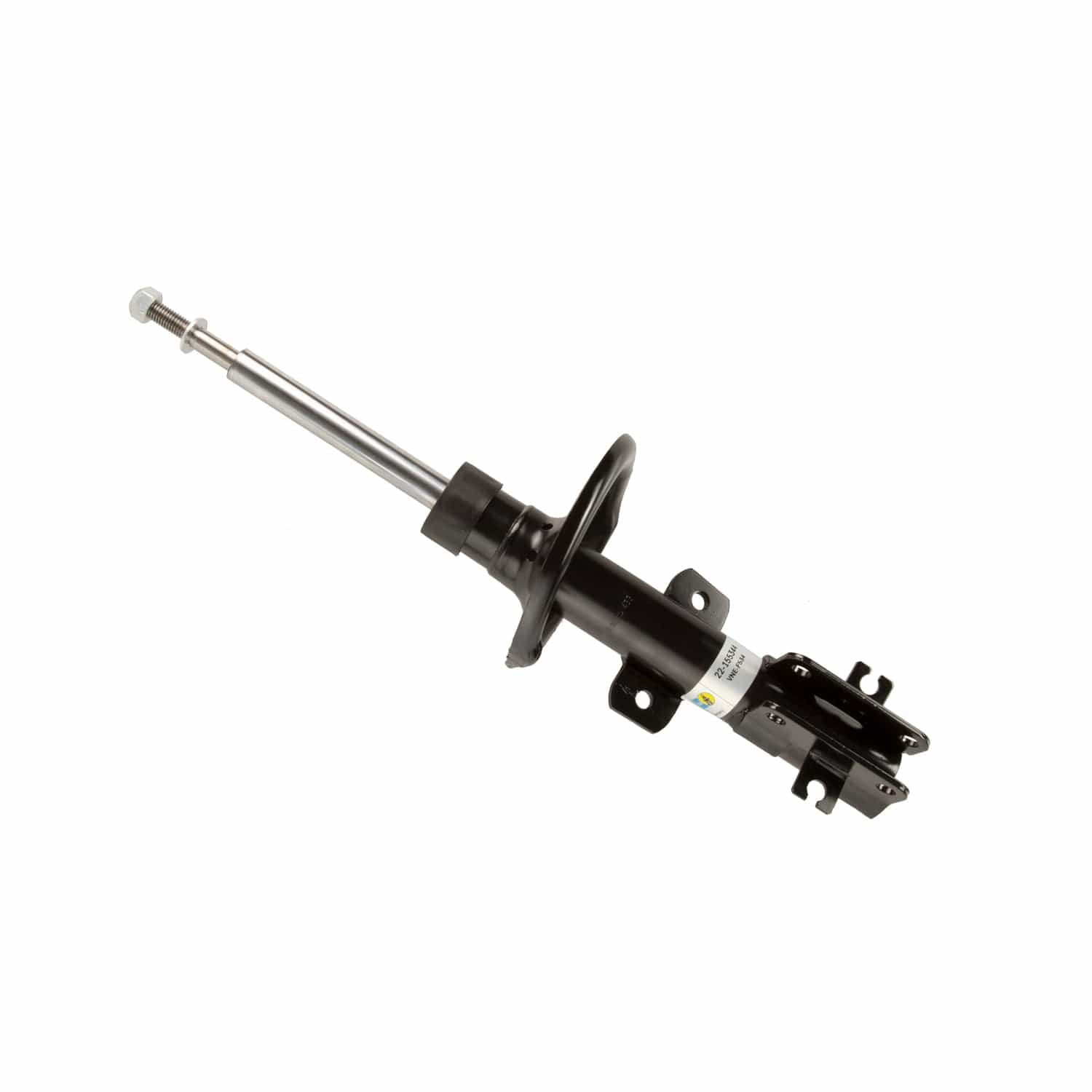 Bilstein B4 OE Replacement Suspension Front Strut Assembly for 1999-2006 Volvo S80 22-155344