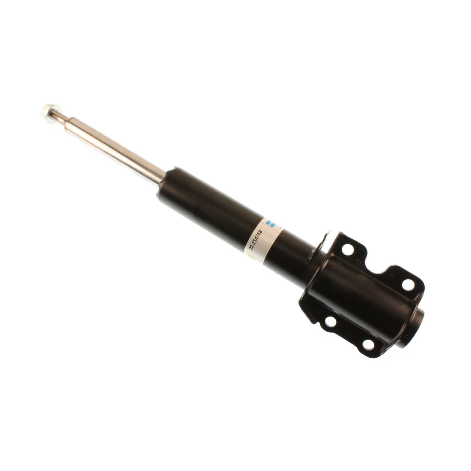 Bilstein B4 OE Replacement Suspension Front Strut Assembly for 2002-2006 Freightliner Sprinter 2500 (T1N) 22-214768
