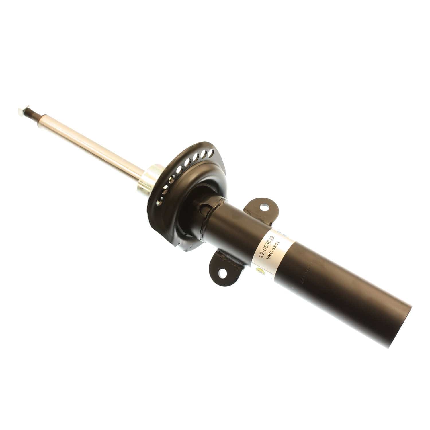 Bilstein B4 OE Replacement Suspension Front Strut Assembly for 2002-2008 Jaguar X-Type 22-053619
