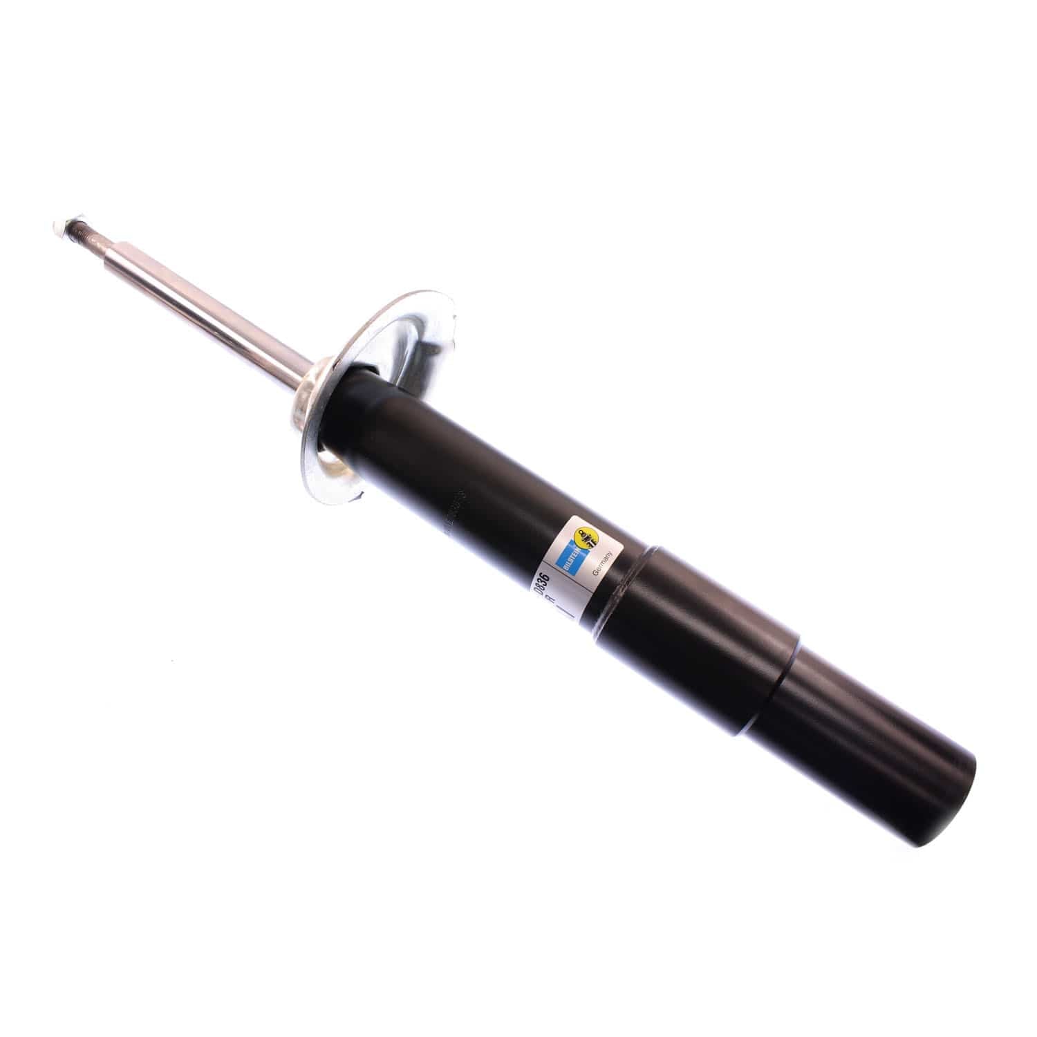 Bilstein B4 OE Replacement Suspension Front Strut Assembly for 2004-2005 BMW 545i (E60/E61) 22-138361