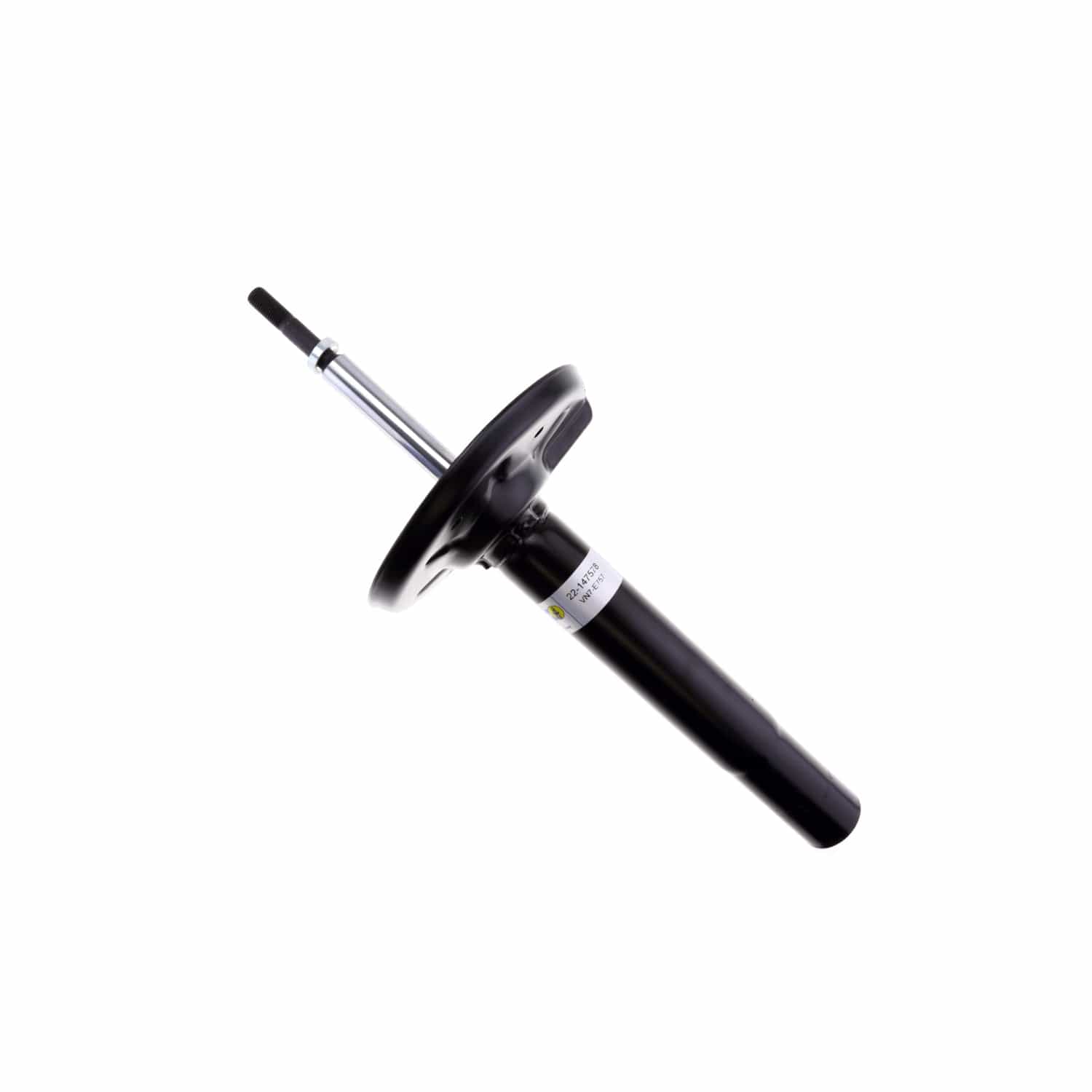 Bilstein B4 OE Replacement Suspension Front Strut Assembly for 2006-2012 Porsche Cayman 22-147578