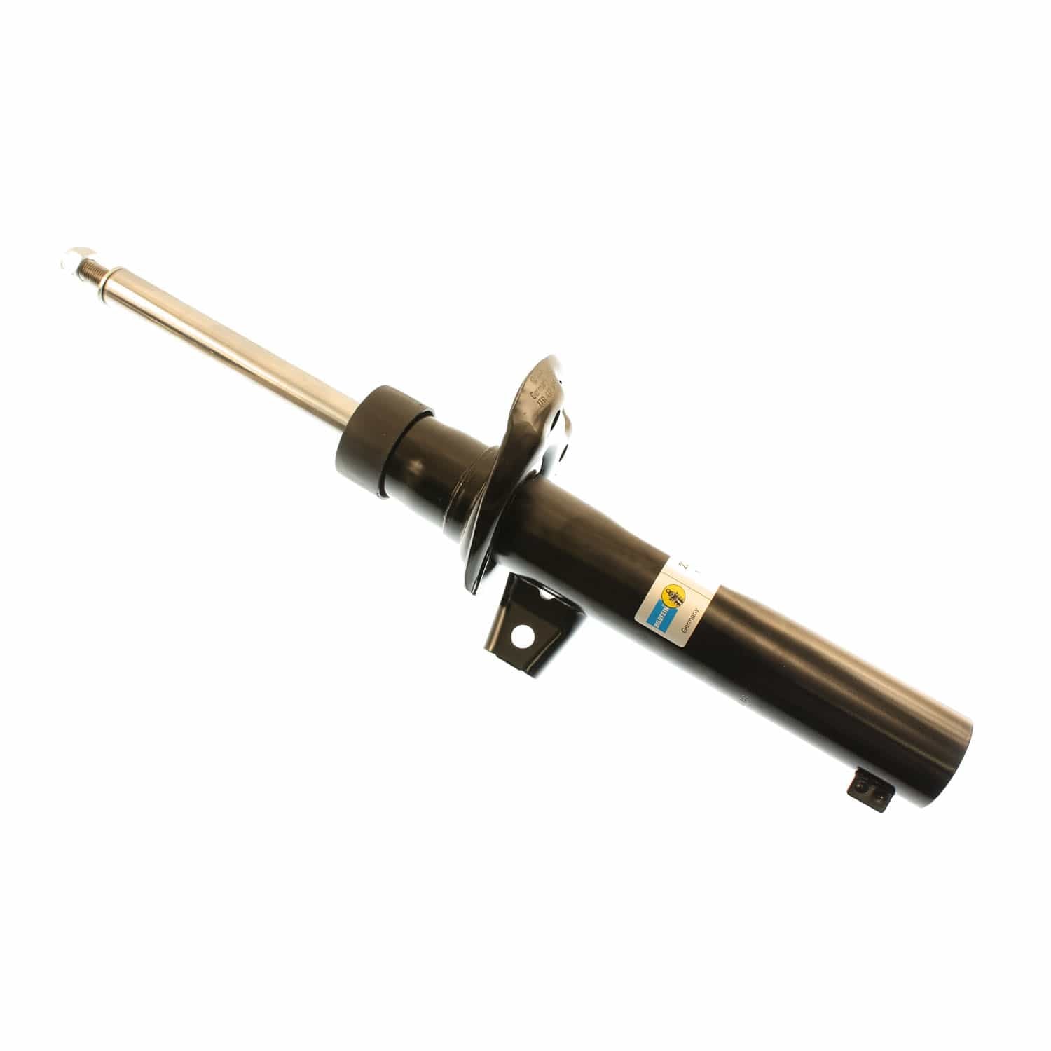 Bilstein B4 OE Replacement Suspension Front Strut Assembly for 2006-2013 Audi A3 (8P) 22-131614