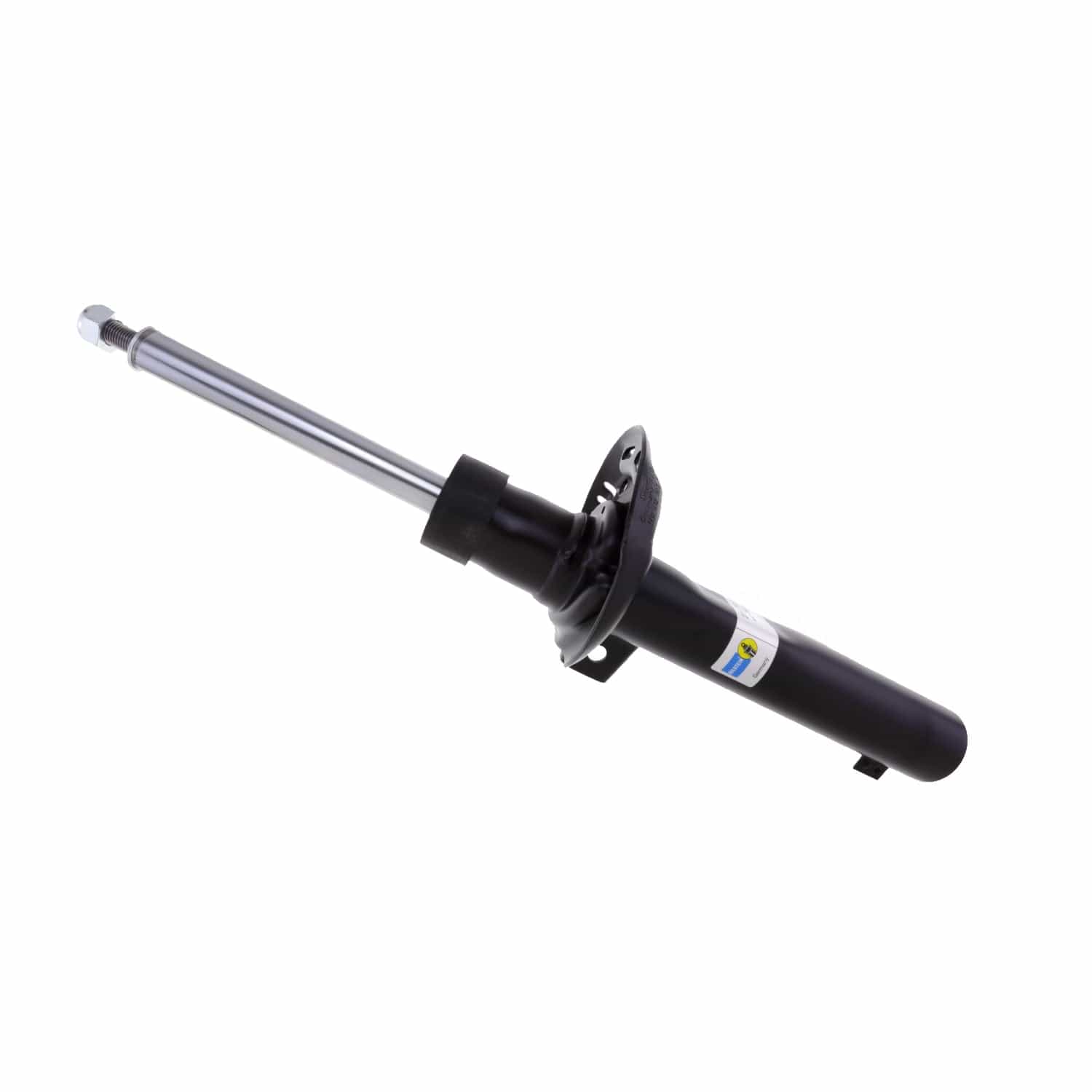 Bilstein B4 OE Replacement Suspension Front Strut Assembly for 2006-2013 Audi A3 Quattro 22-139191