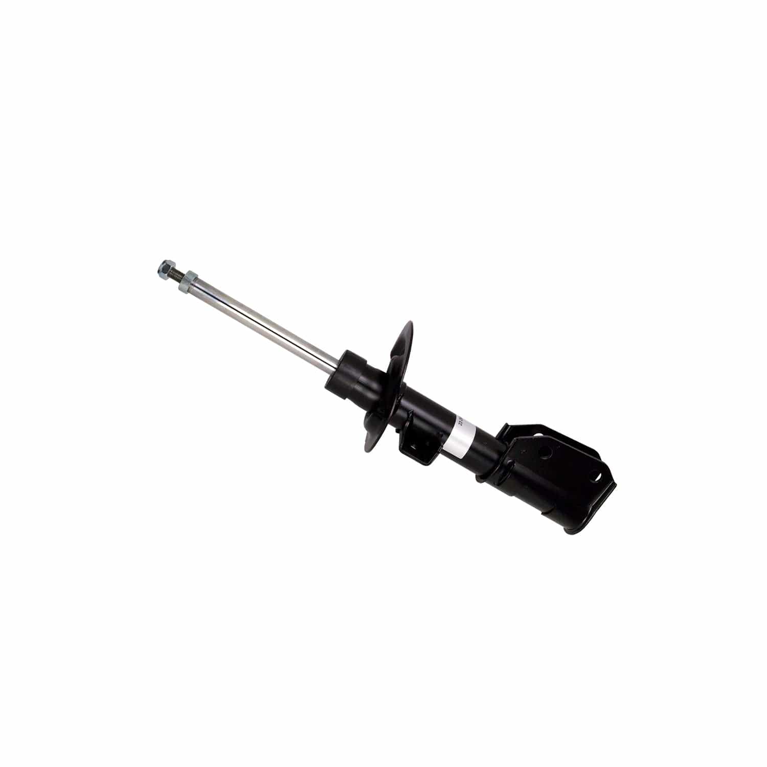 Bilstein B4 OE Replacement Suspension Front Strut Assembly for 2007-2010 Saturn Outlook 22-266910