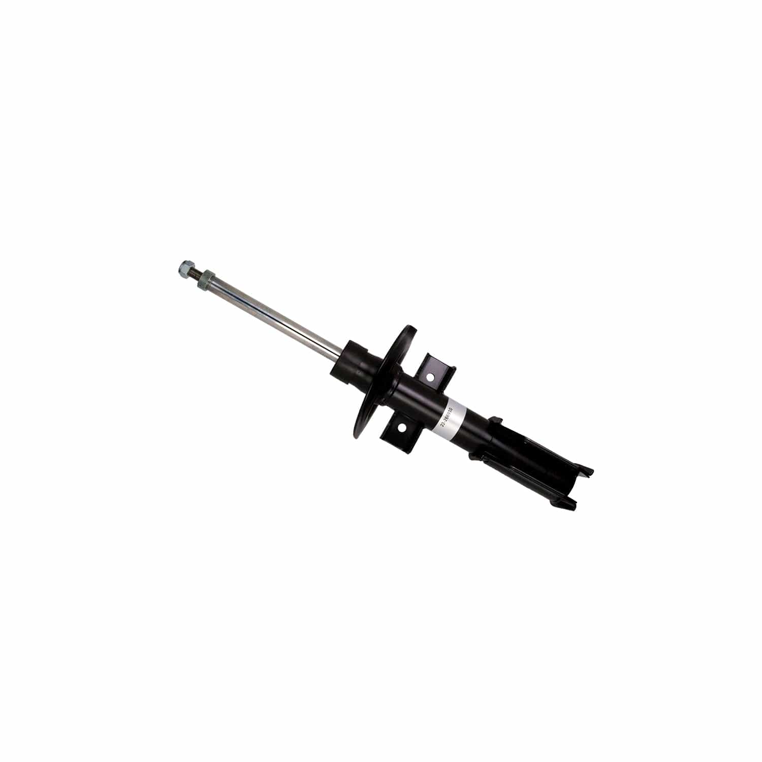 Bilstein B4 OE Replacement Suspension Front Strut Assembly for 2007-2010 Saturn Outlook 22-266910