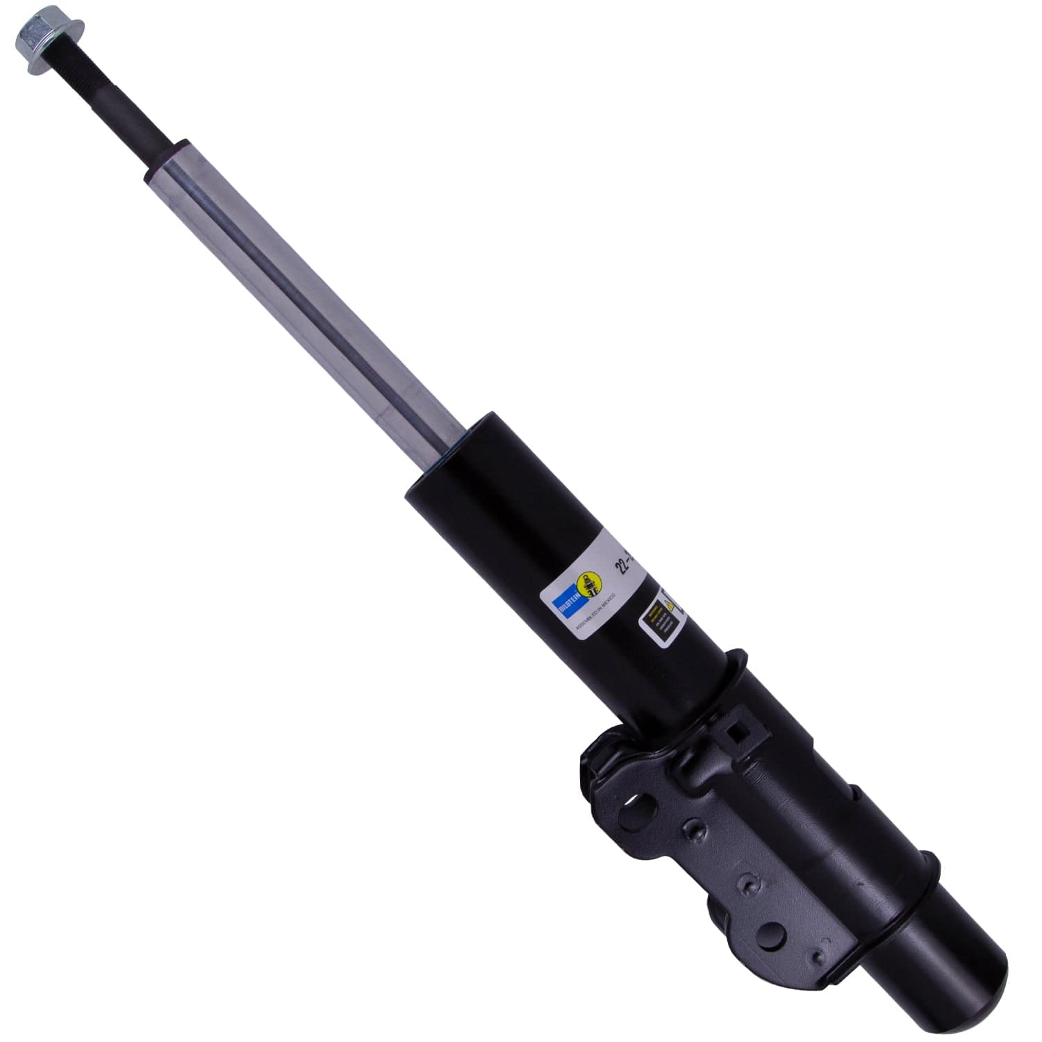 Bilstein B4 OE Replacement Suspension Front Strut Assembly for 2007-2014 Freightliner Sprinter 3500 22-292254