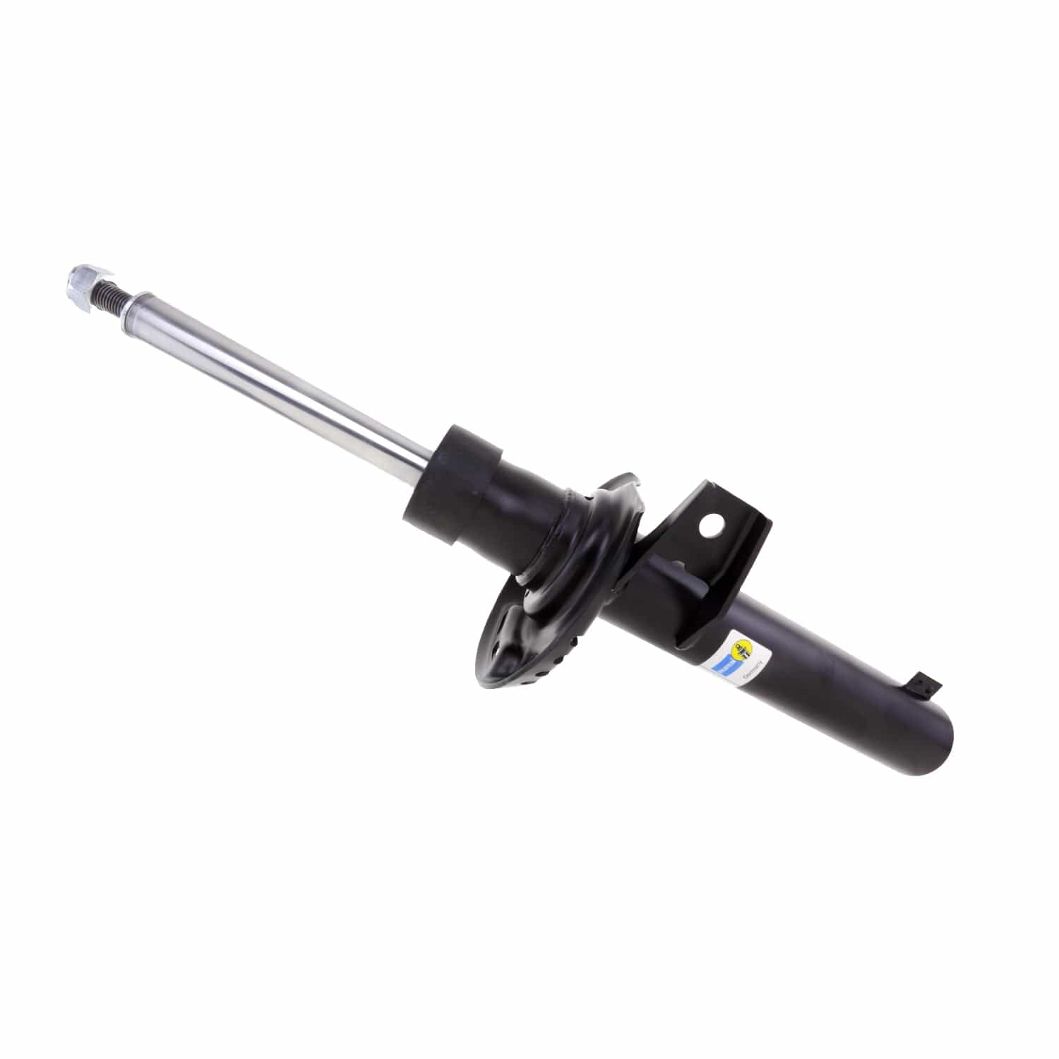 Bilstein B4 OE Replacement Suspension Front Strut Assembly for 2008-2015 Audi TT Quattro 22-170071