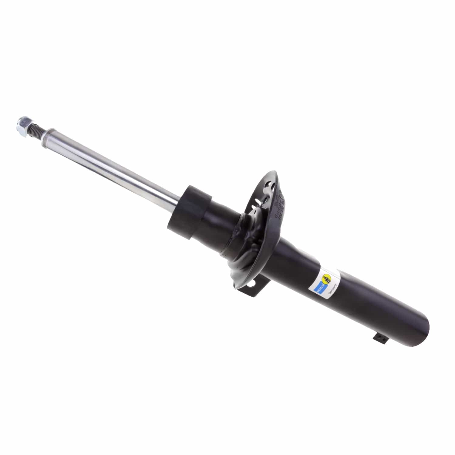Bilstein B4 OE Replacement Suspension Front Strut Assembly for 2008-2015 Audi TT Quattro 22-170071