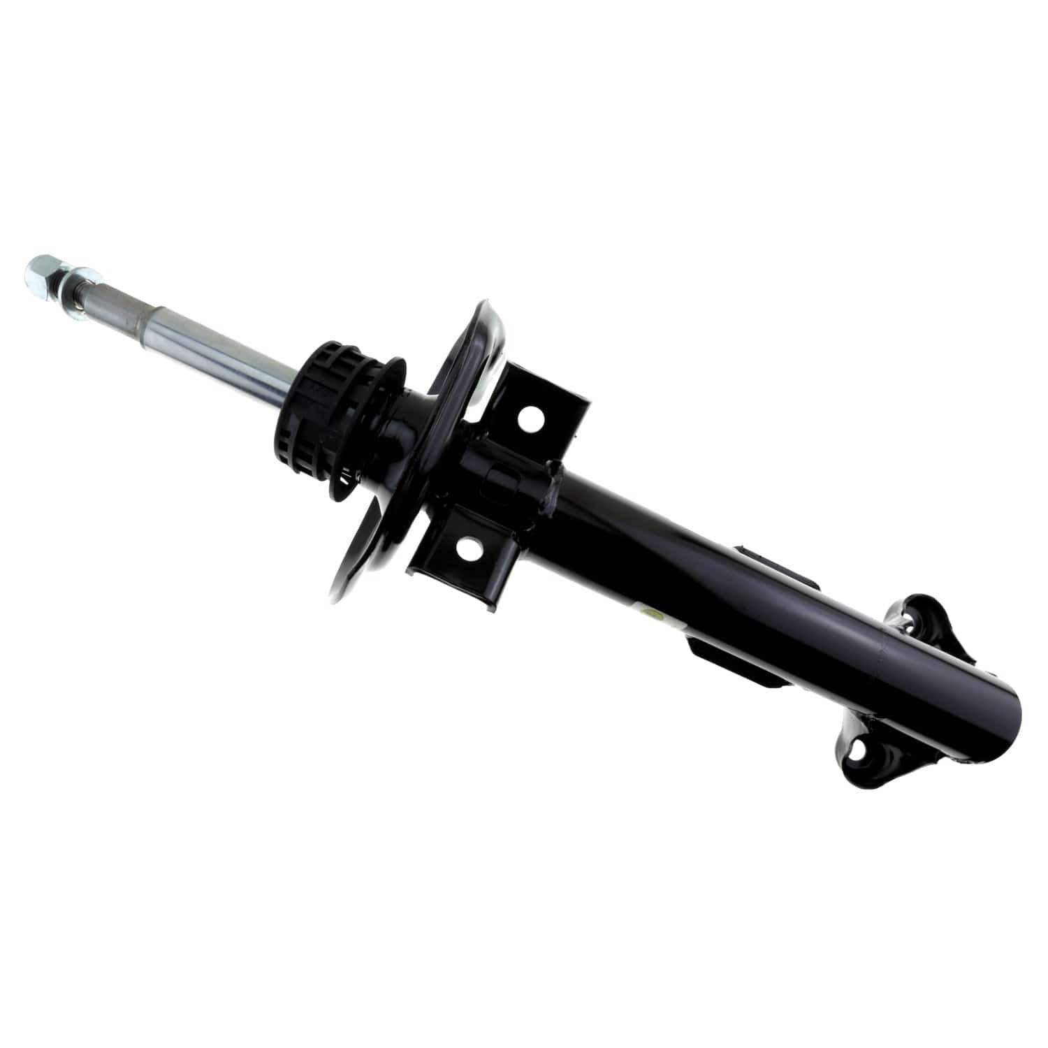 Bilstein B4 OE Replacement Suspension Front Strut Assembly for 2010-2014 Mercedes-Benz E350 22-197849